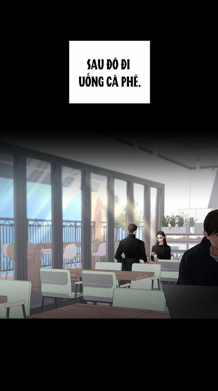 [18+] Trái Tim Của Apollo 55.2 trang 17
