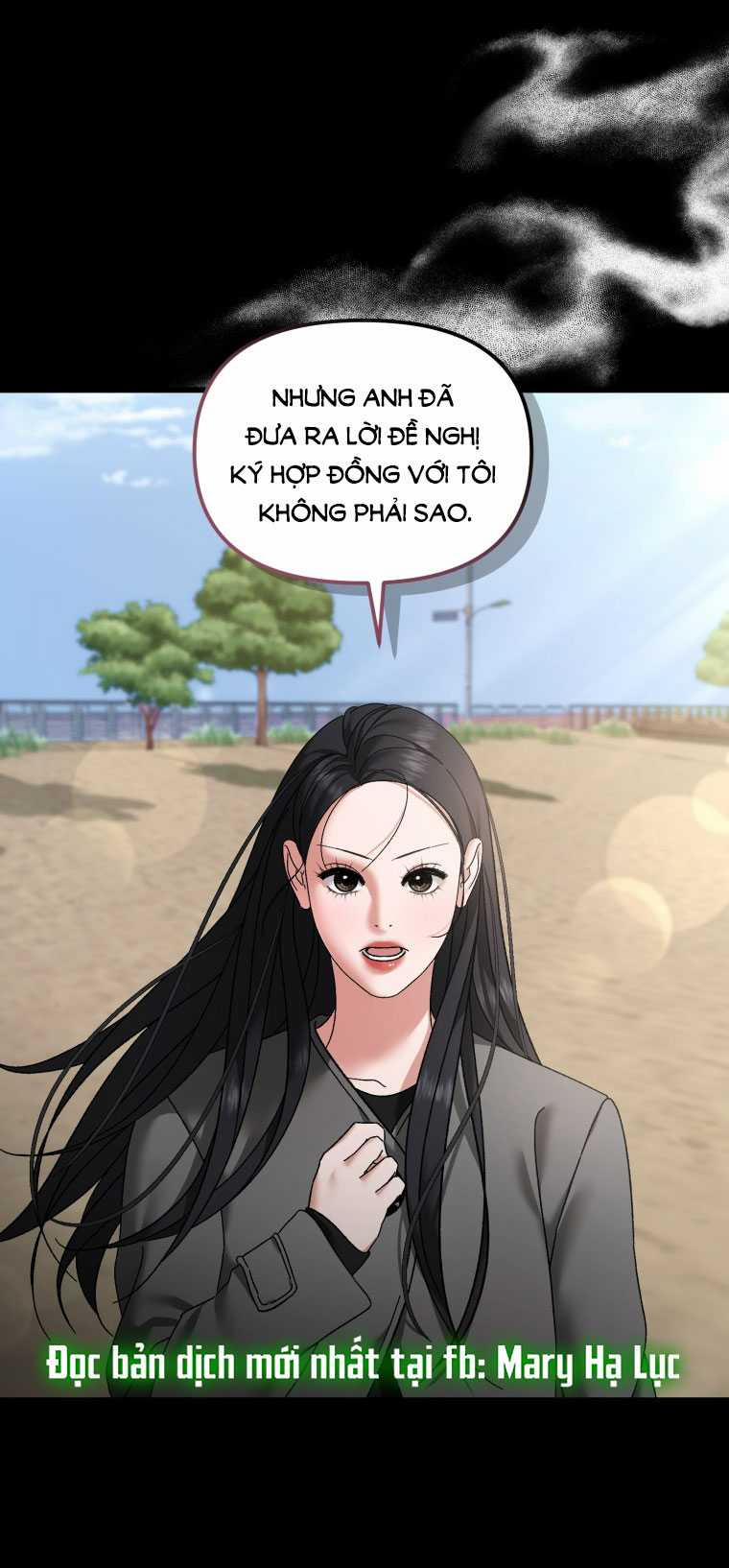 [18+] Trái Tim Của Apollo 55.2 trang 2