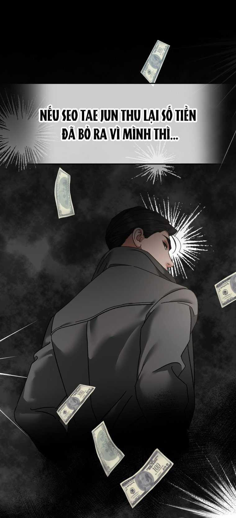 [18+] Trái Tim Của Apollo 55.2 trang 24