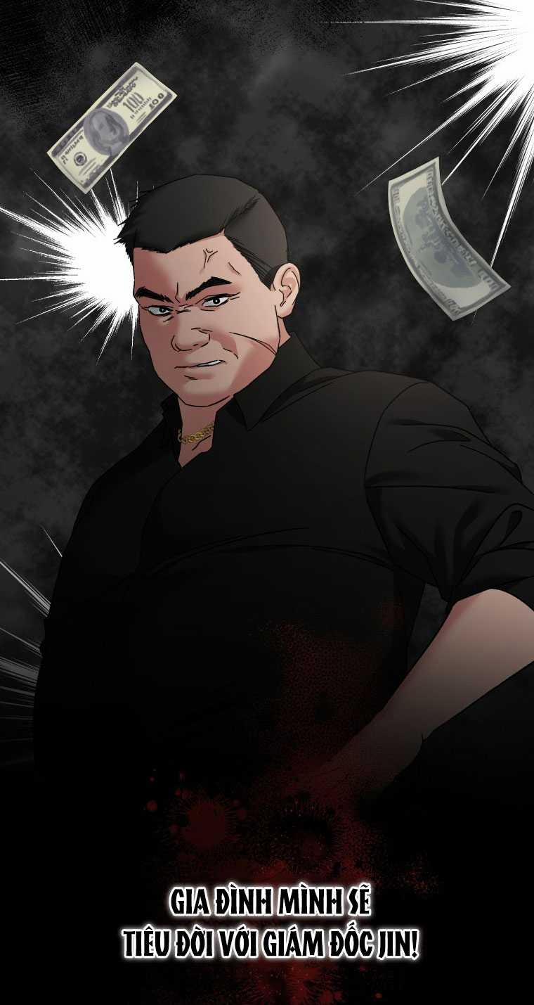 [18+] Trái Tim Của Apollo 55.2 trang 25