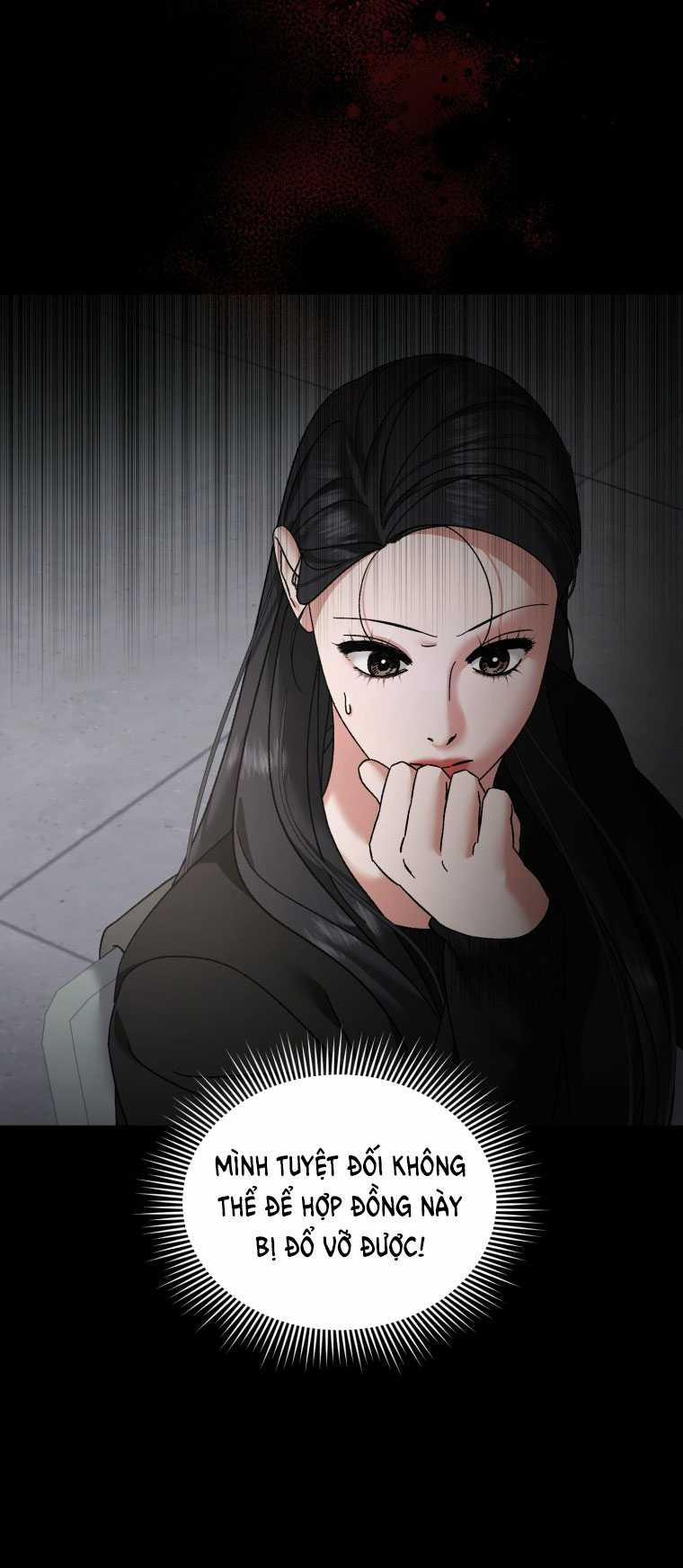 [18+] Trái Tim Của Apollo 55.2 trang 26