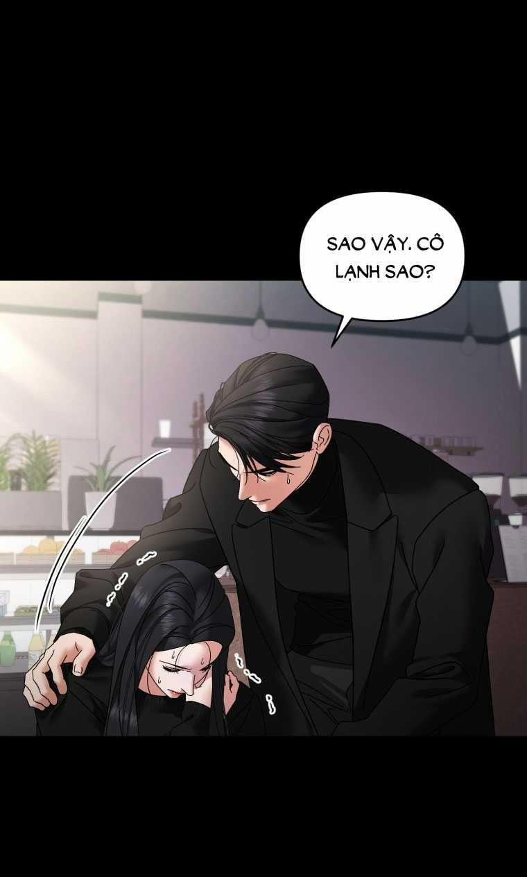 [18+] Trái Tim Của Apollo 55.2 trang 28