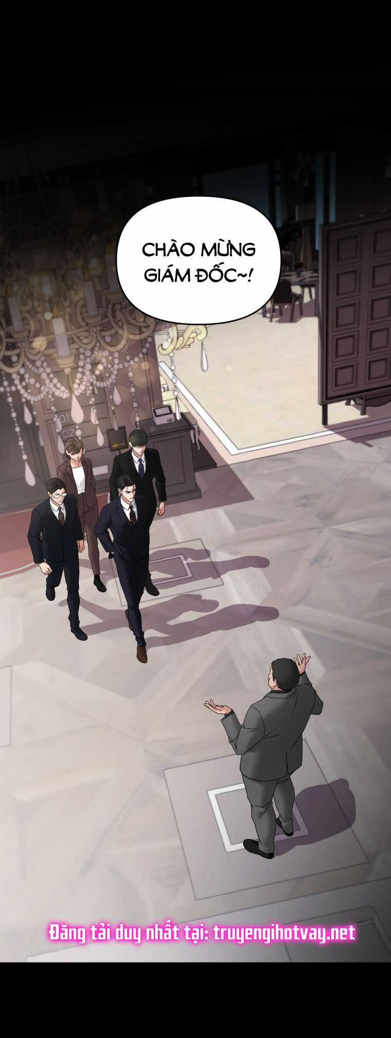 [18+] Trái Tim Của Apollo 56.1 trang 11