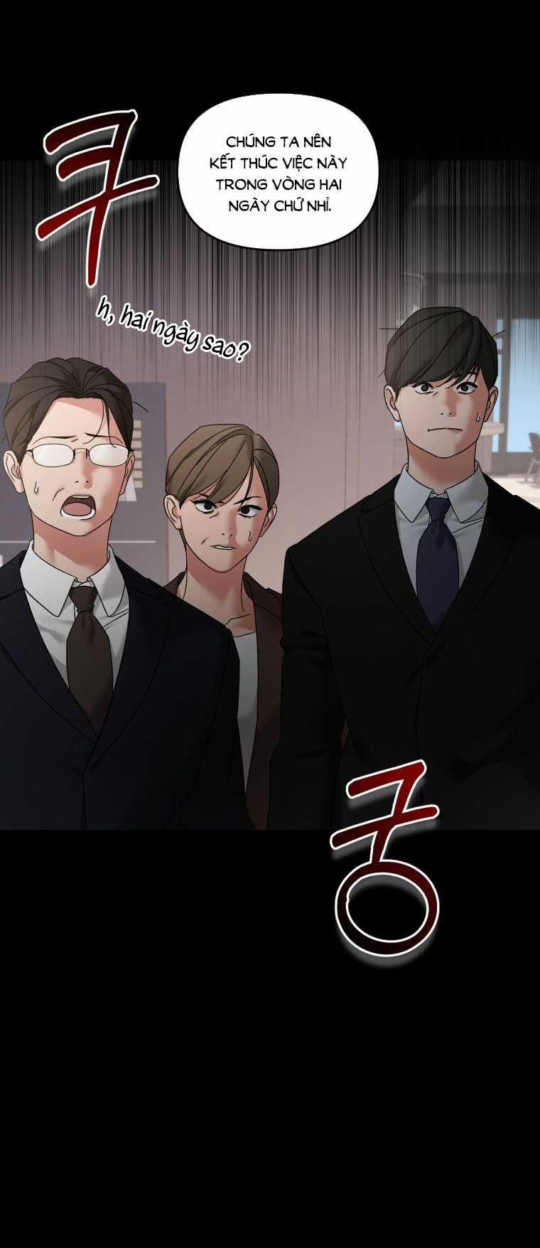 [18+] Trái Tim Của Apollo 56.1 trang 17