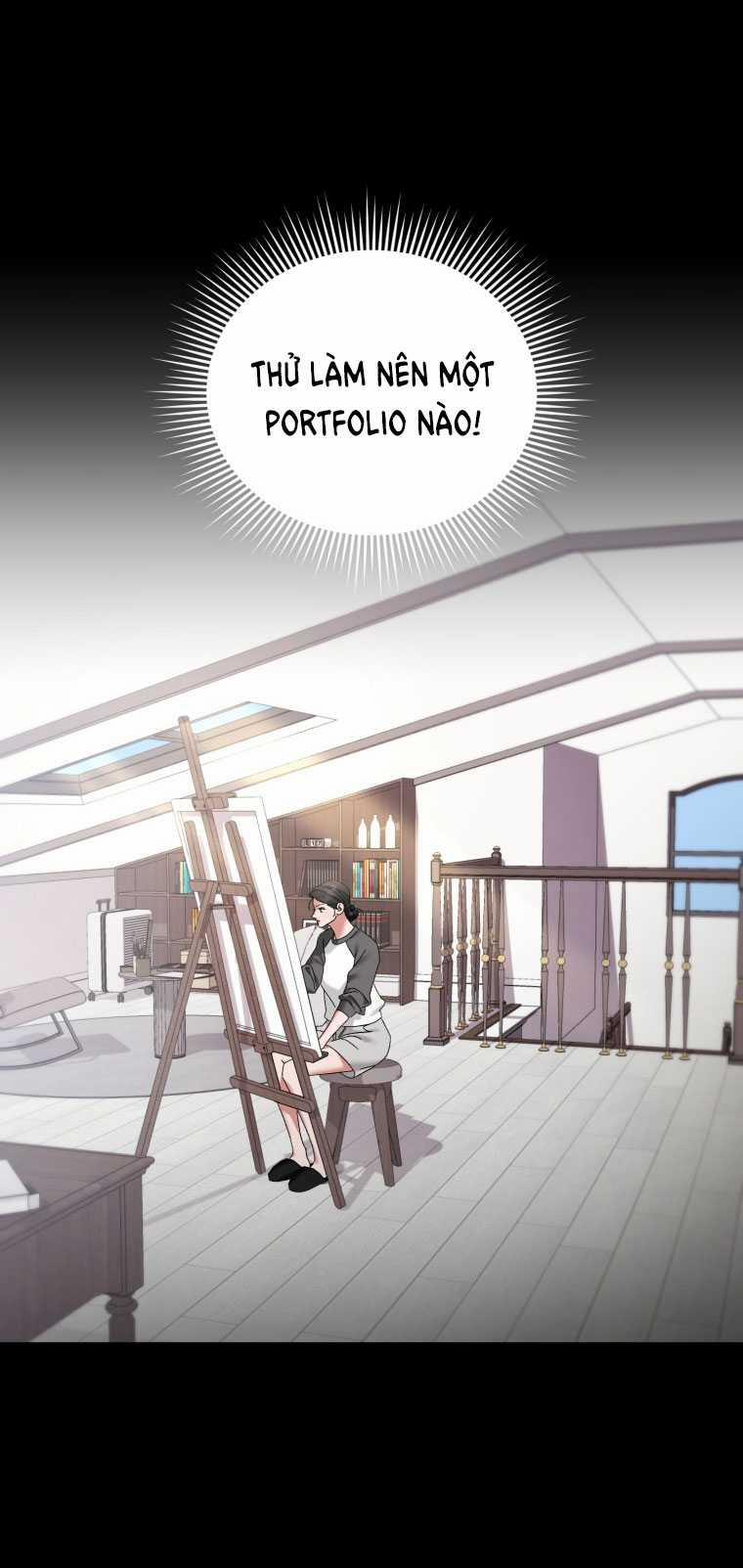 [18+] Trái Tim Của Apollo 56.1 trang 22