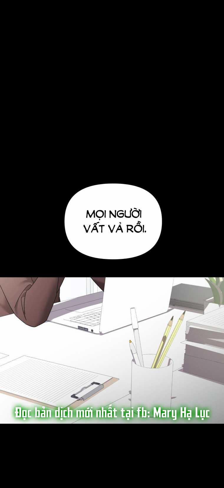 [18+] Trái Tim Của Apollo 56.1 trang 23
