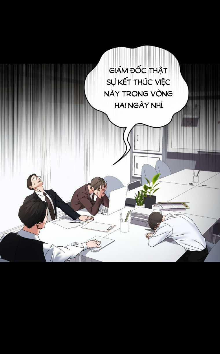 [18+] Trái Tim Của Apollo 56.1 trang 24