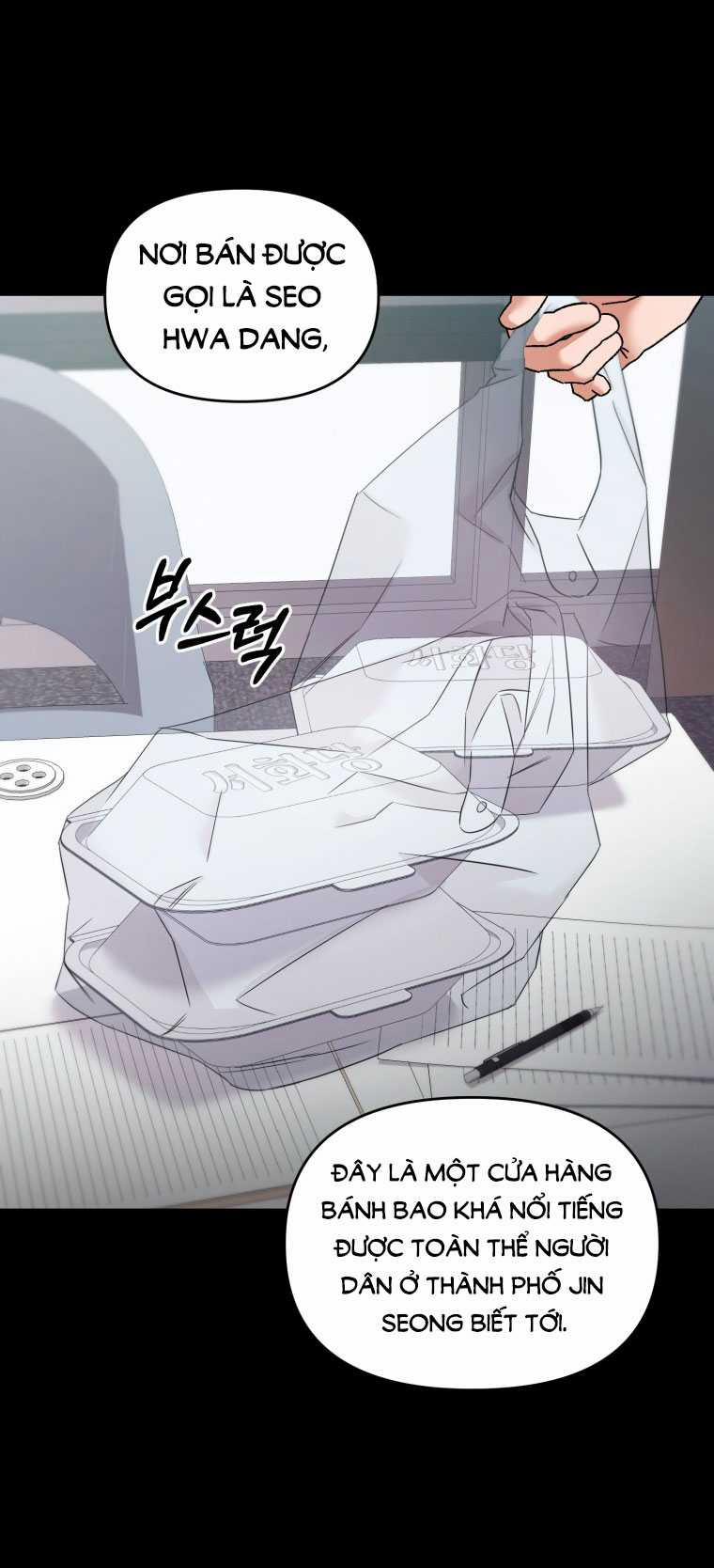 [18+] Trái Tim Của Apollo 56.2 trang 1