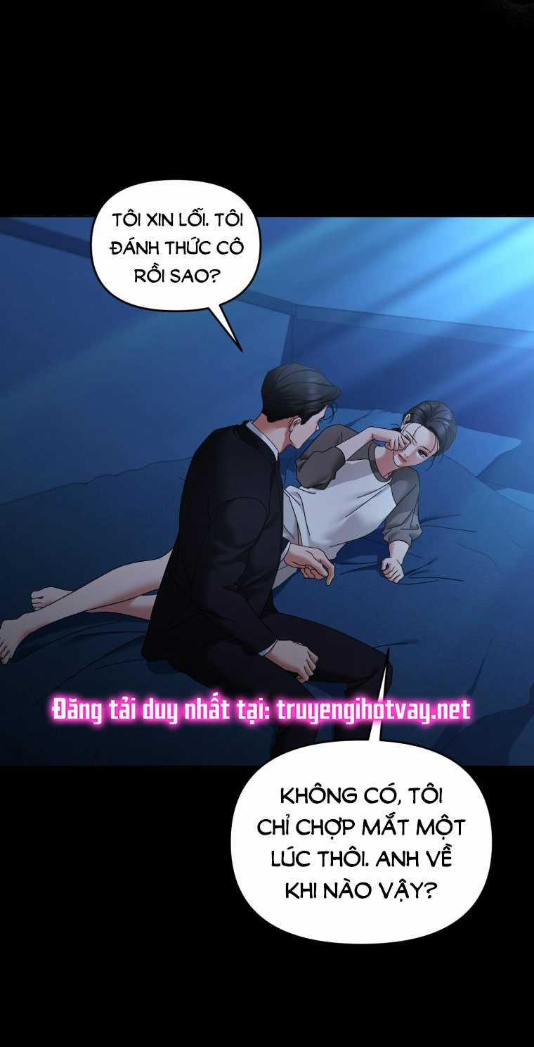 [18+] Trái Tim Của Apollo 56.2 trang 15