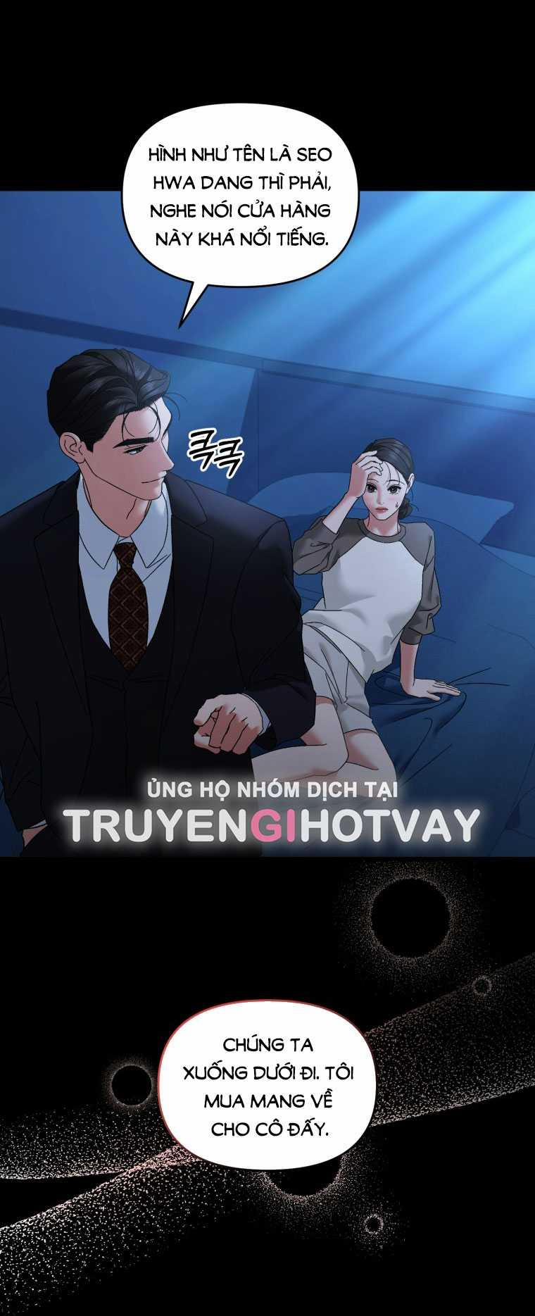 [18+] Trái Tim Của Apollo 56.2 trang 19