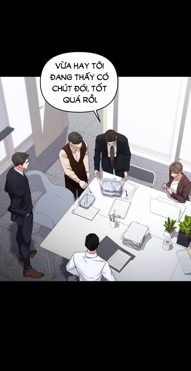 [18+] Trái Tim Của Apollo 56.2 trang 2