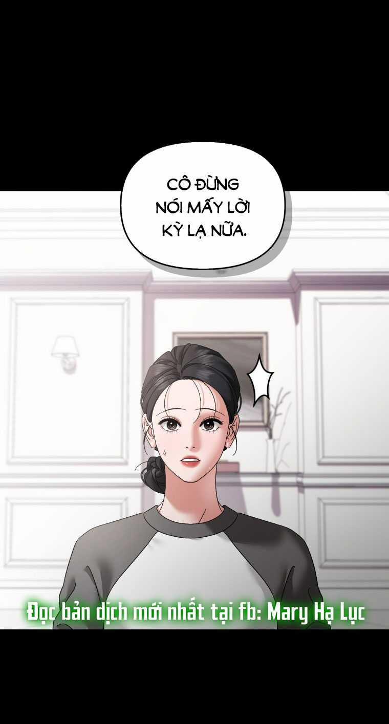 [18+] Trái Tim Của Apollo 56.2 trang 27