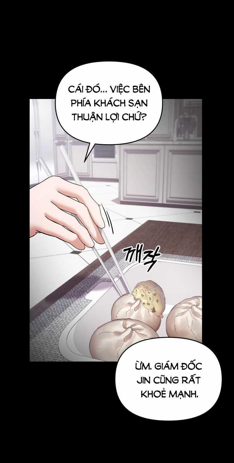 [18+] Trái Tim Của Apollo 56.2 trang 29