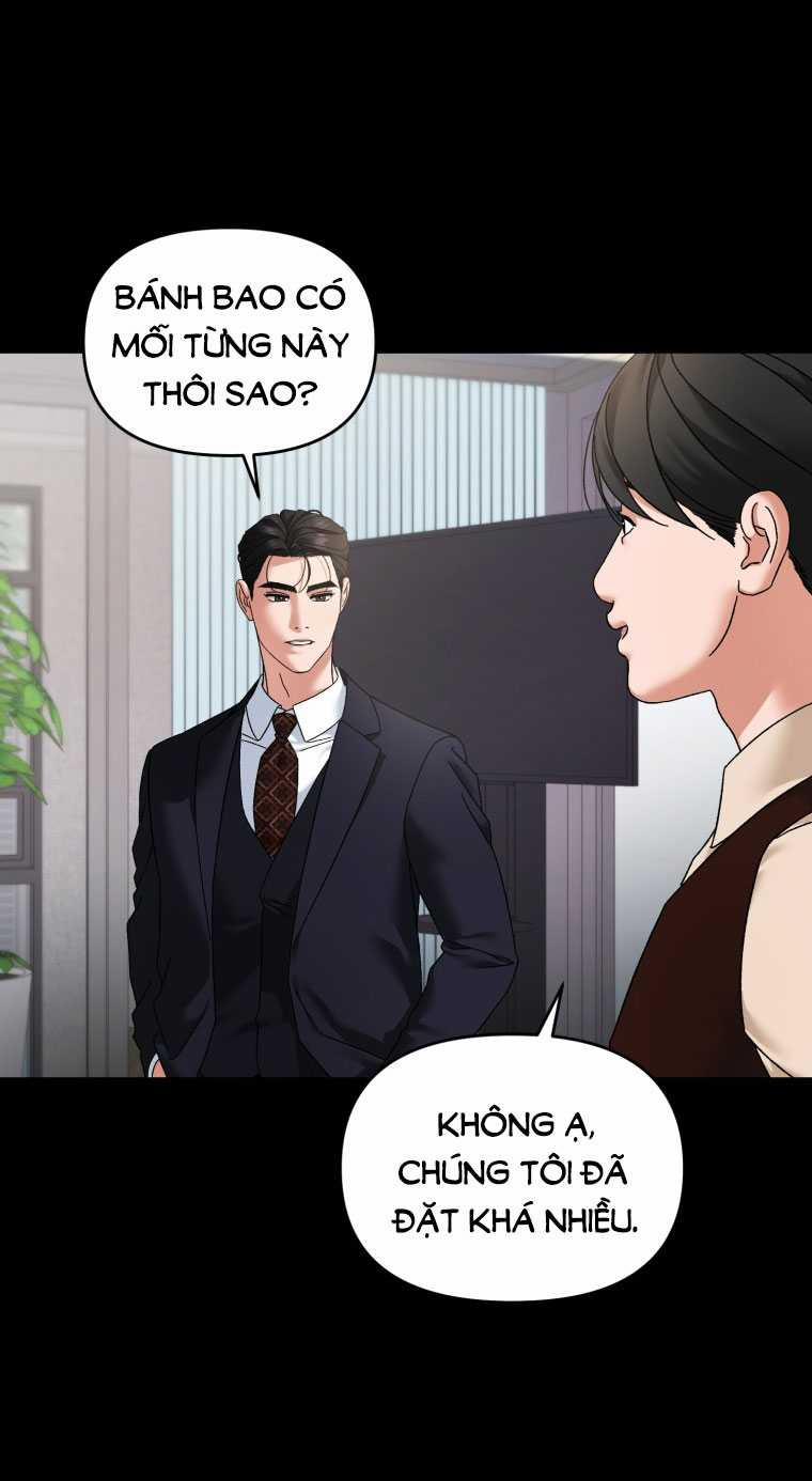 [18+] Trái Tim Của Apollo 56.2 trang 4