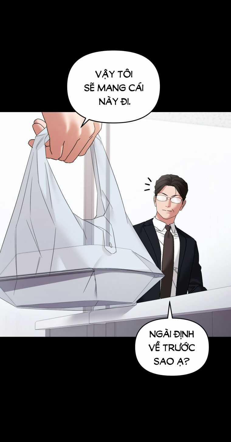 [18+] Trái Tim Của Apollo 56.2 trang 5