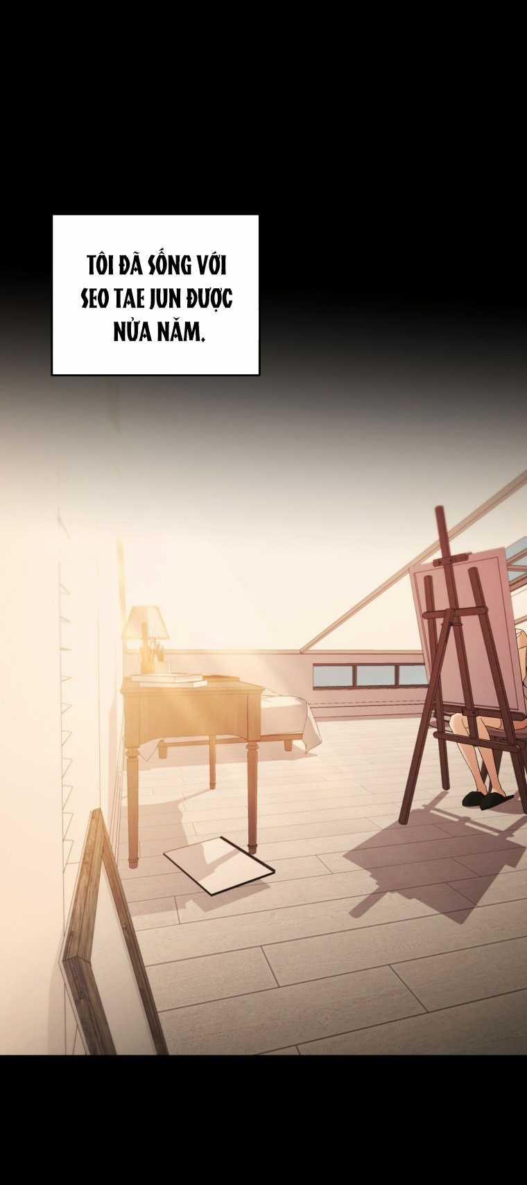 [18+] Trái Tim Của Apollo 57.1 trang 21