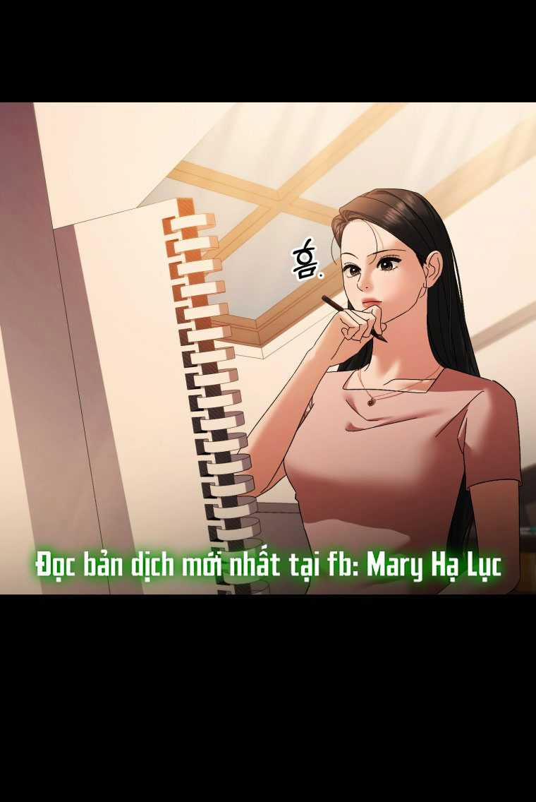 [18+] Trái Tim Của Apollo 57.1 trang 23