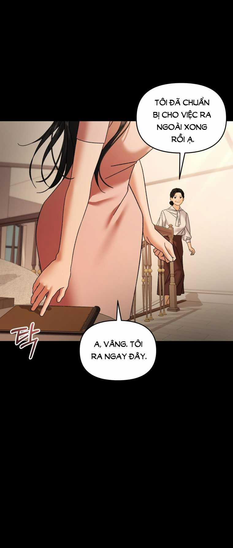 [18+] Trái Tim Của Apollo 57.1 trang 28