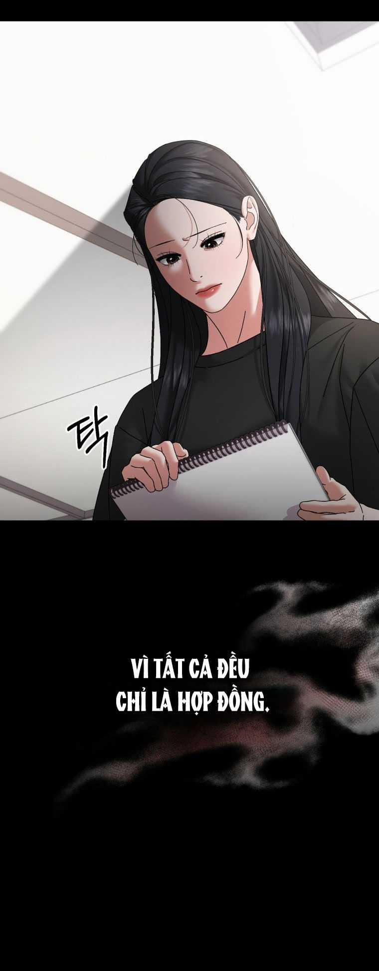 [18+] Trái Tim Của Apollo 57.2 trang 35