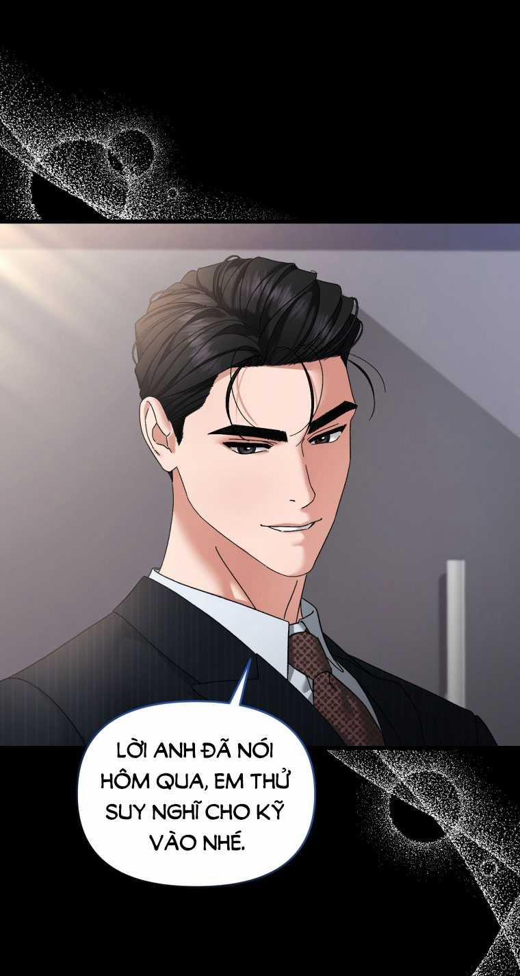 [18+] Trái Tim Của Apollo 58.1 trang 21