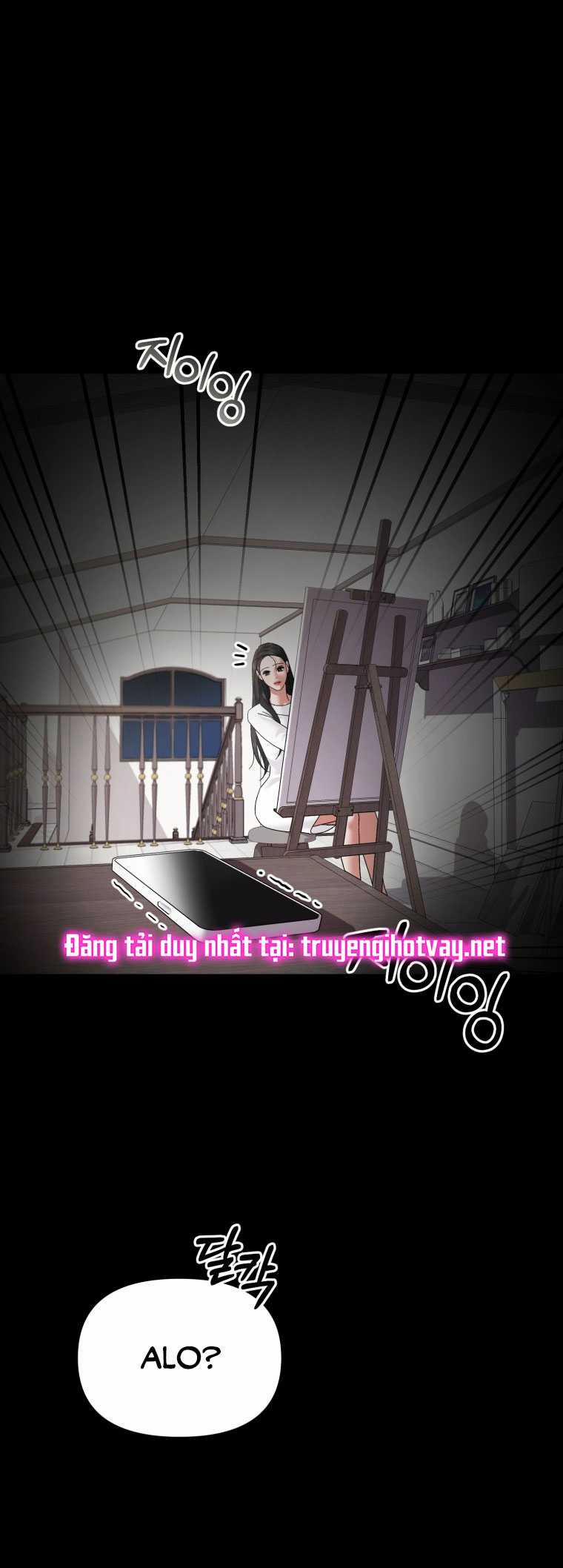 [18+] Trái Tim Của Apollo 58.1 trang 28