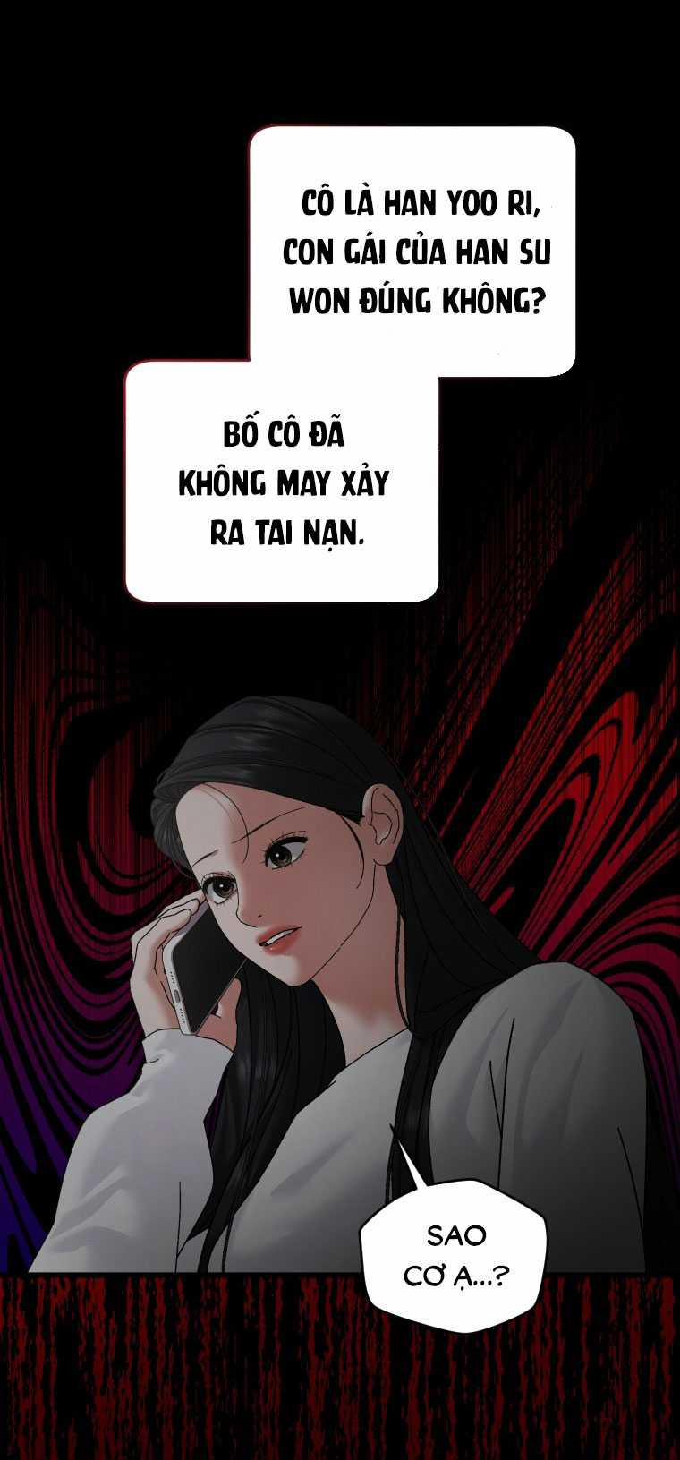 [18+] Trái Tim Của Apollo 58.1 trang 29