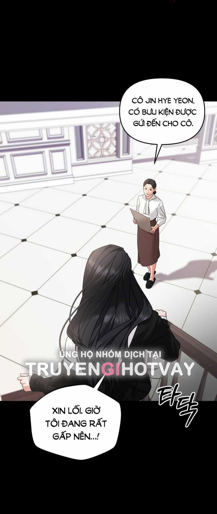 [18+] Trái Tim Của Apollo 58.1 trang 32