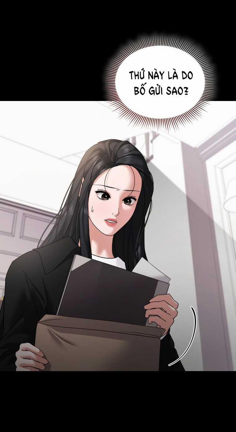 [18+] Trái Tim Của Apollo 58.1 trang 34