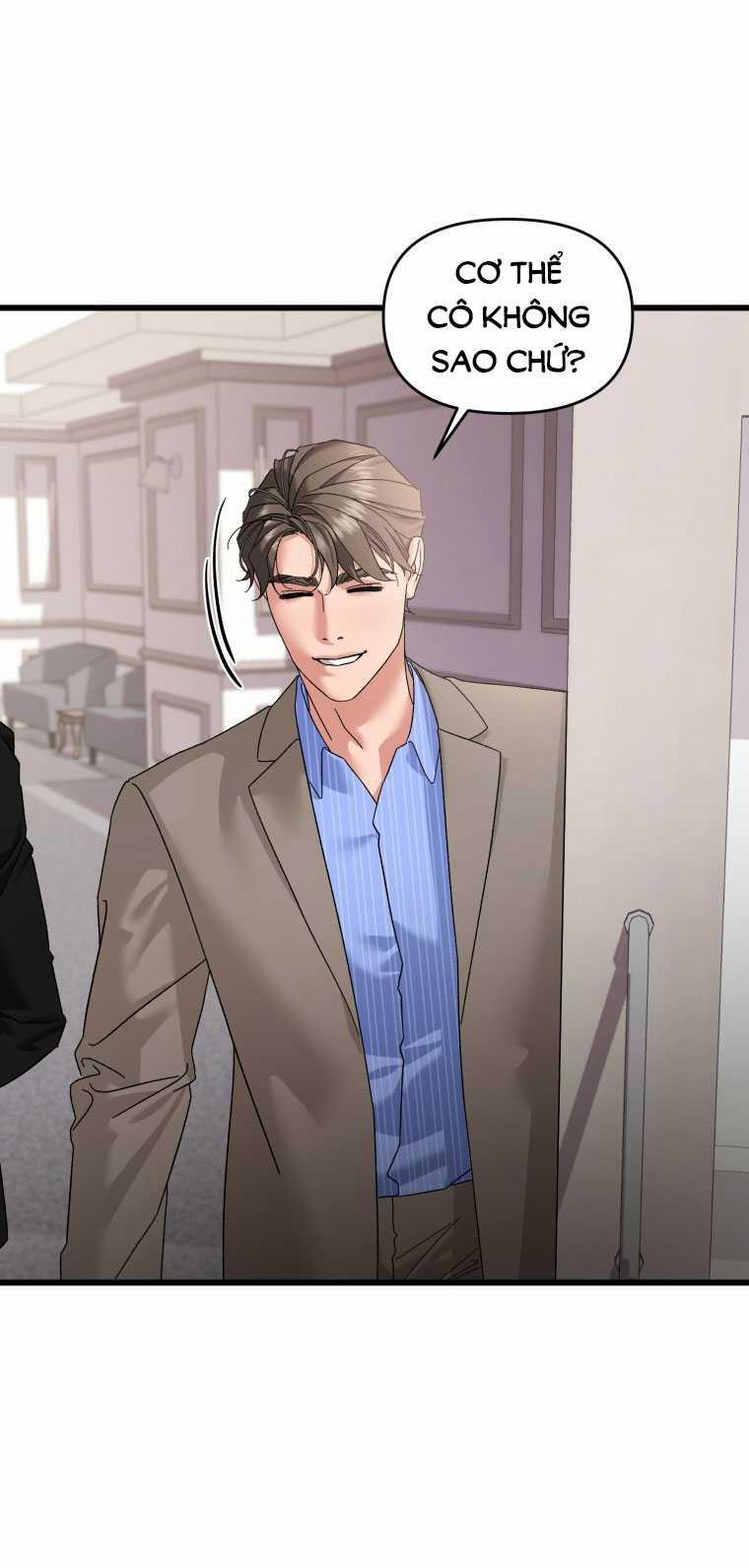 [18+] Trái Tim Của Apollo 58.2 trang 15