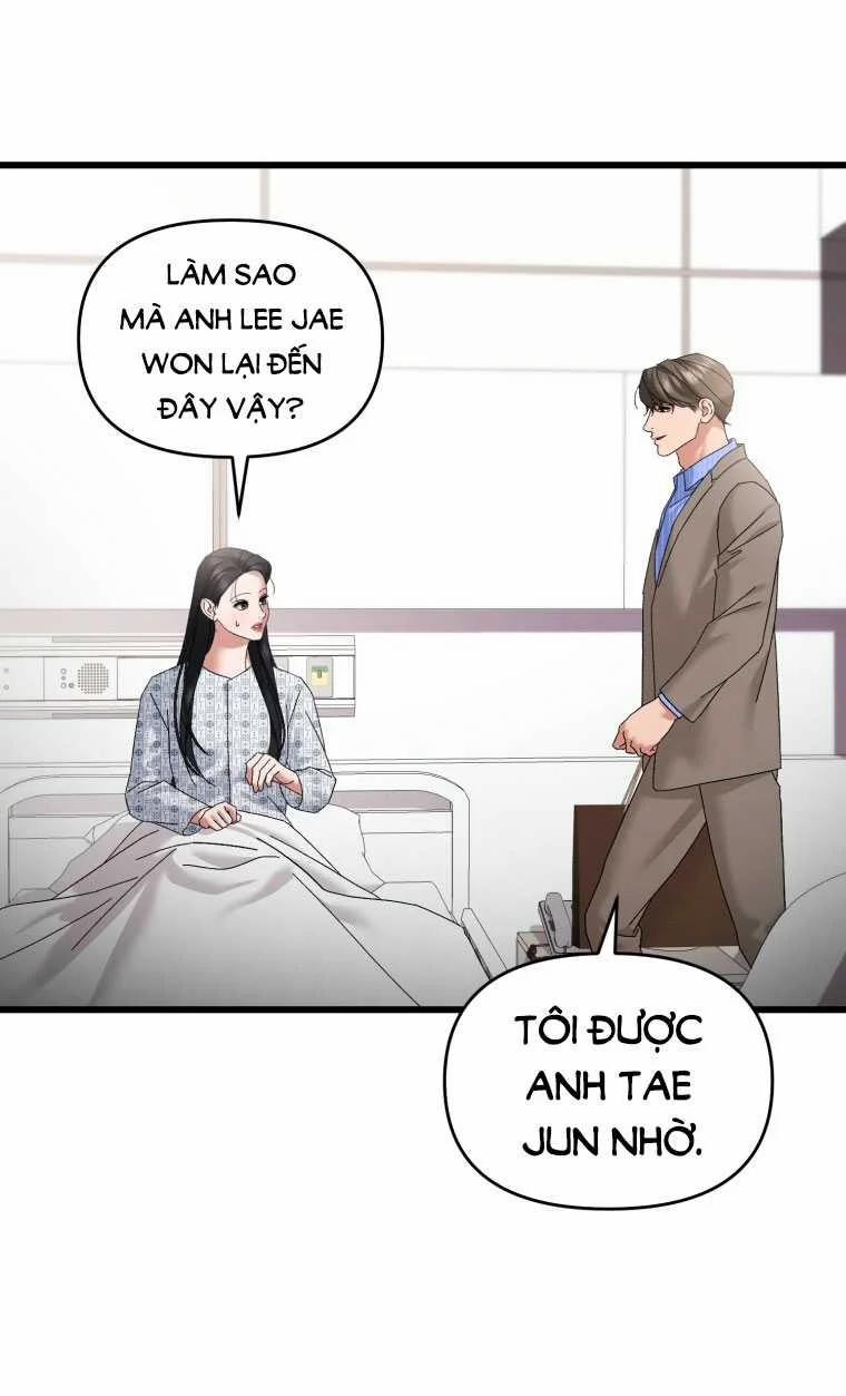 [18+] Trái Tim Của Apollo 58.2 trang 16