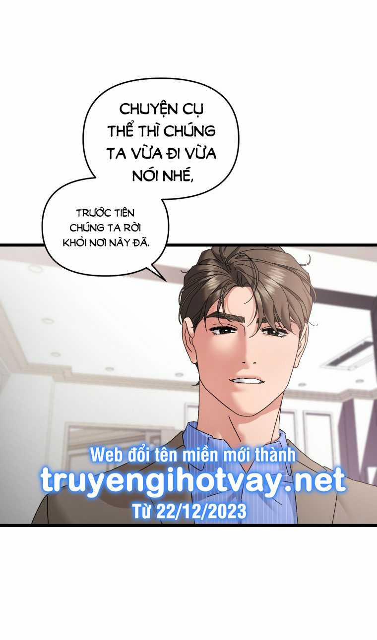 [18+] Trái Tim Của Apollo 58.2 trang 17