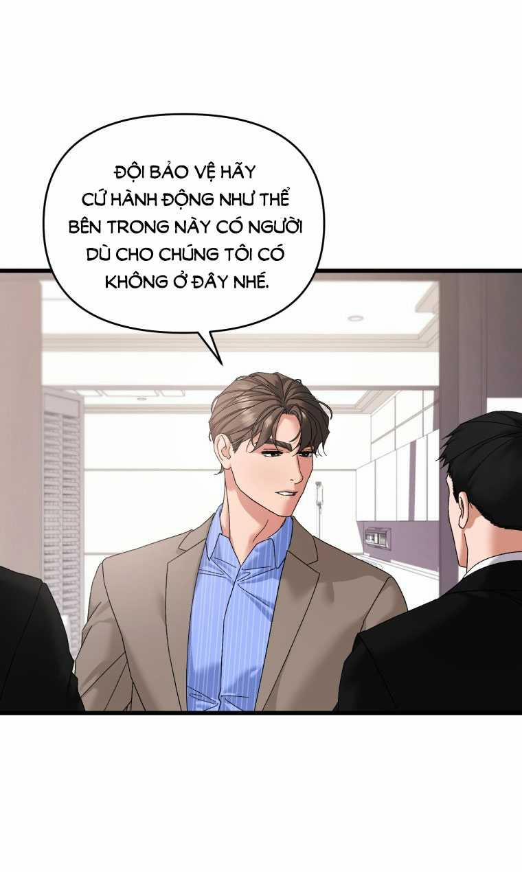 [18+] Trái Tim Của Apollo 58.2 trang 19