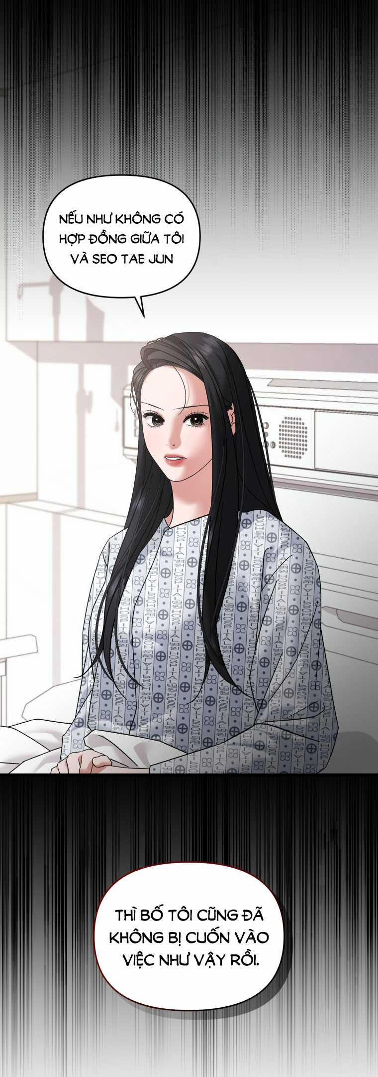 [18+] Trái Tim Của Apollo 58.2 trang 2