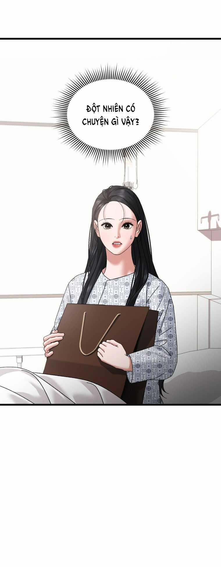 [18+] Trái Tim Của Apollo 58.2 trang 20