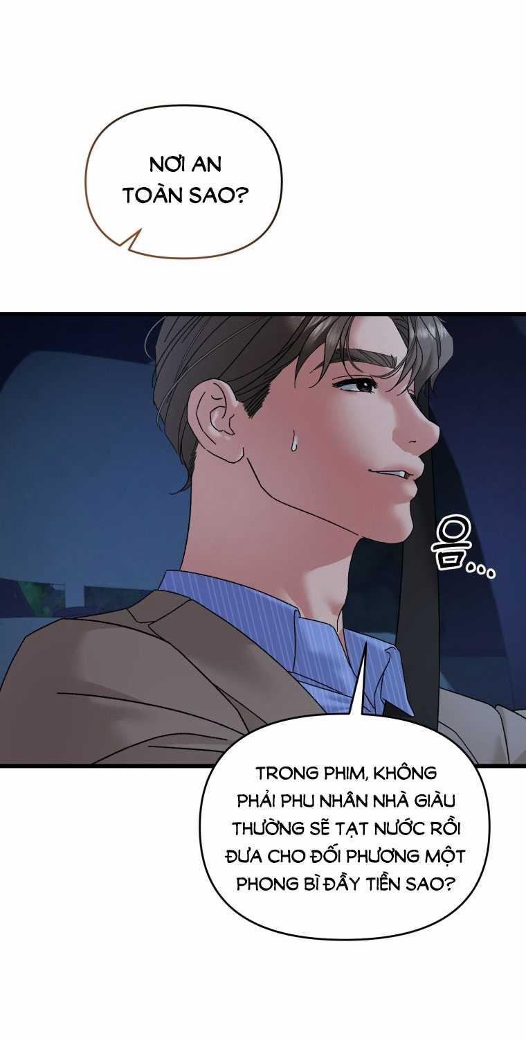 [18+] Trái Tim Của Apollo 58.2 trang 23