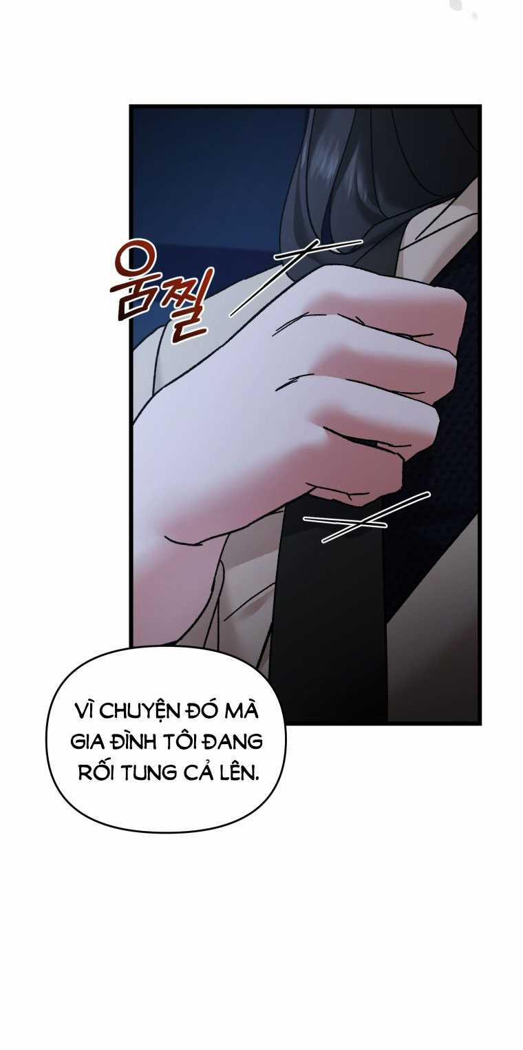 [18+] Trái Tim Của Apollo 58.2 trang 26