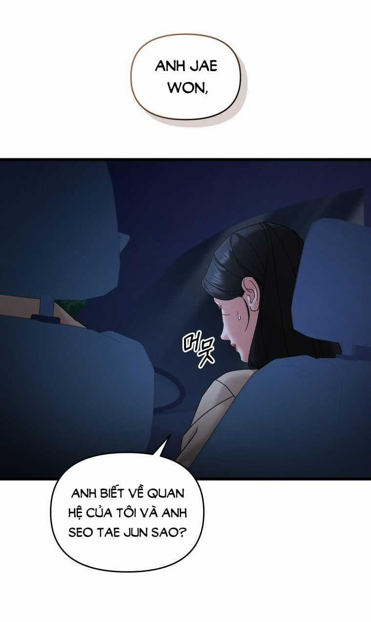 [18+] Trái Tim Của Apollo 58.2 trang 27