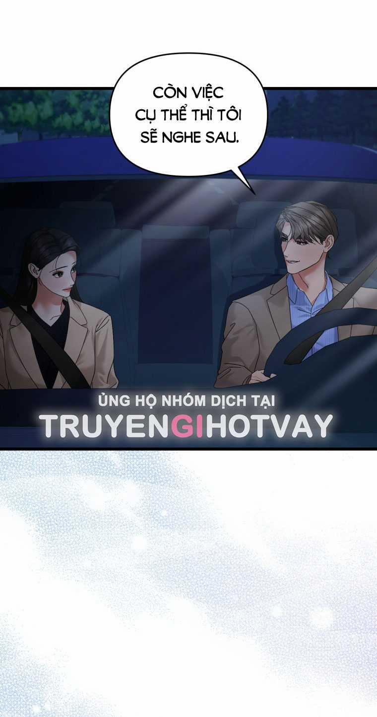 [18+] Trái Tim Của Apollo 58.2 trang 29