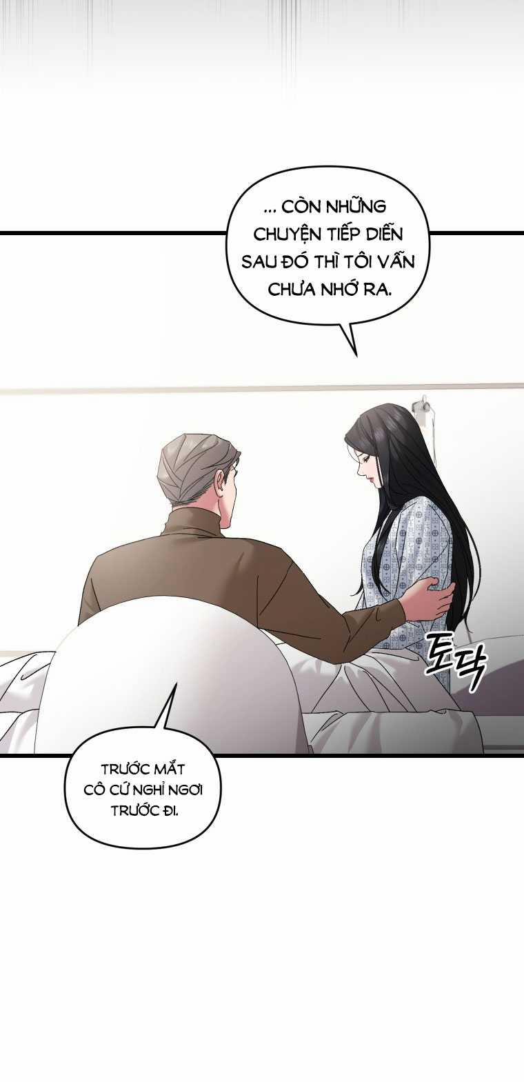 [18+] Trái Tim Của Apollo 58.2 trang 3