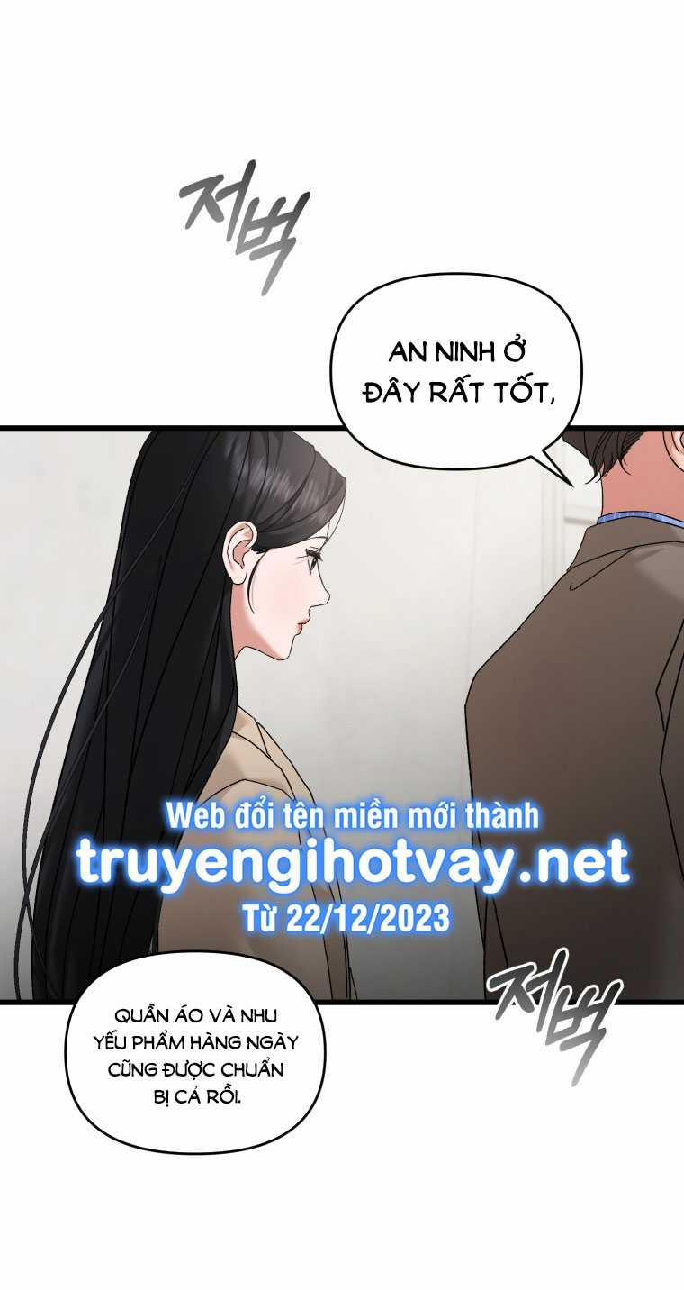 [18+] Trái Tim Của Apollo 58.2 trang 33