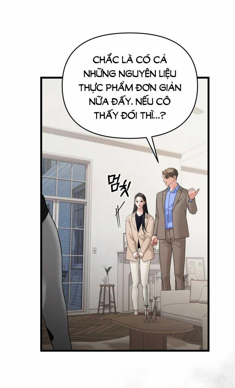 [18+] Trái Tim Của Apollo 58.2 trang 34