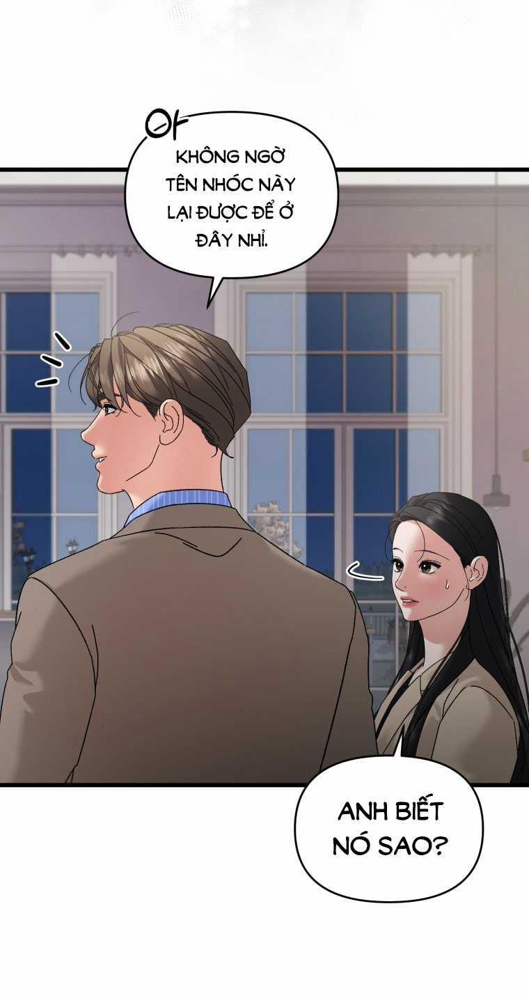 [18+] Trái Tim Của Apollo 58.2 trang 36