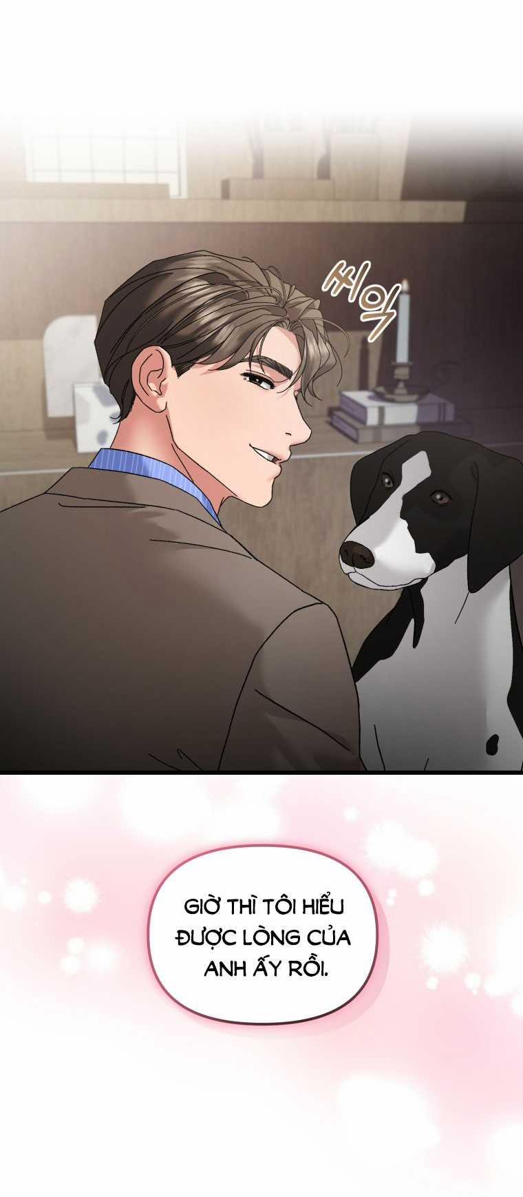 [18+] Trái Tim Của Apollo 58.2 trang 38