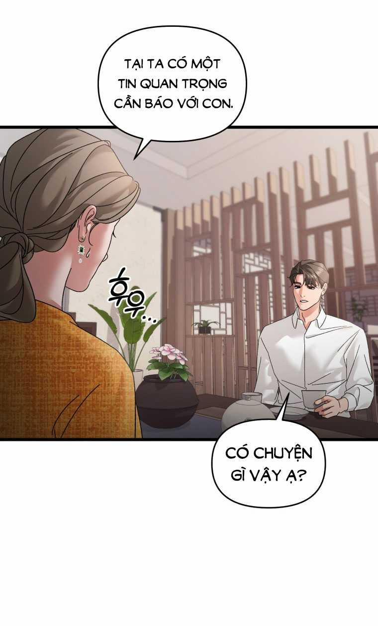 [18+] Trái Tim Của Apollo 58.2 trang 6