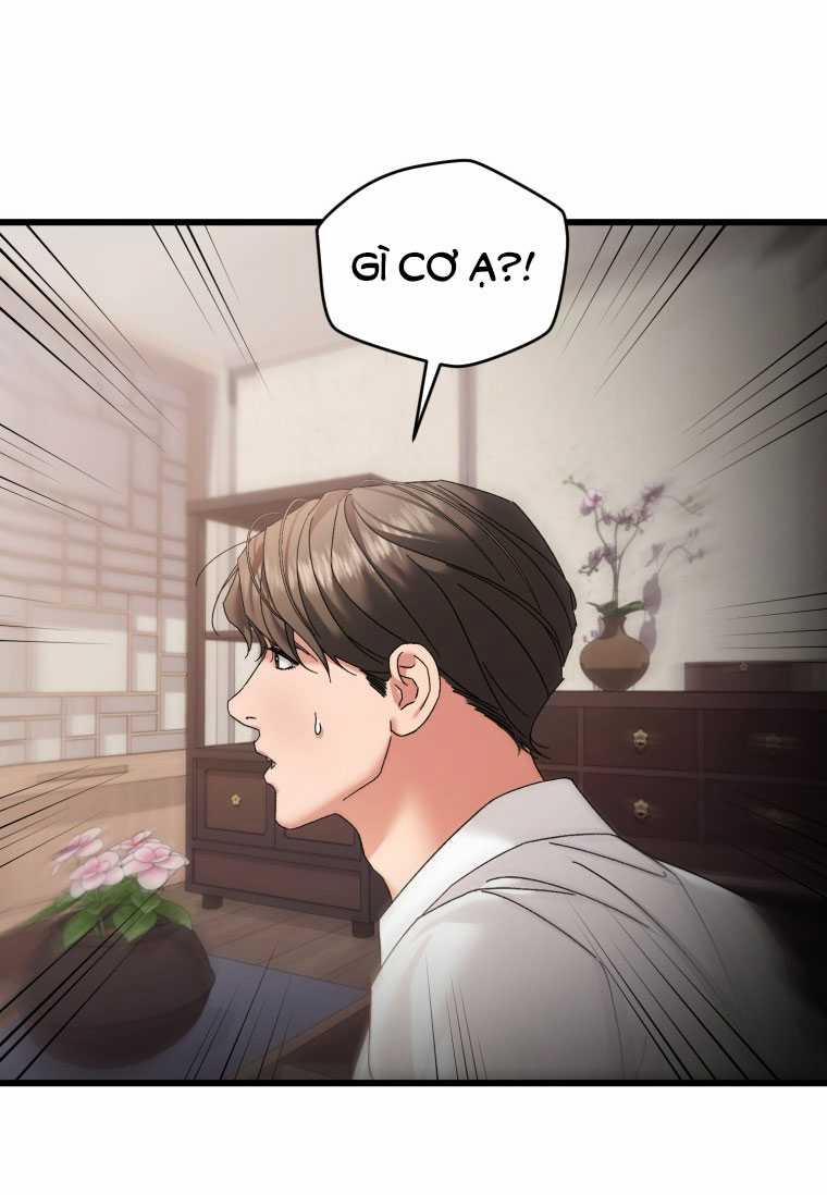 [18+] Trái Tim Của Apollo 58.2 trang 8