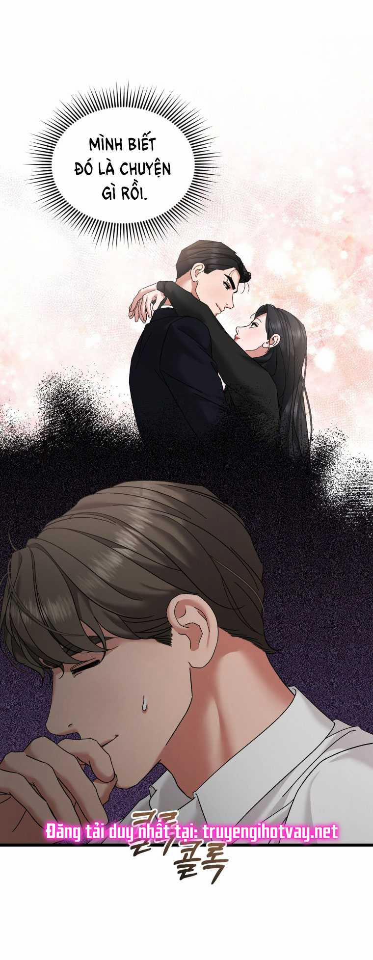 [18+] Trái Tim Của Apollo 58.2 trang 9