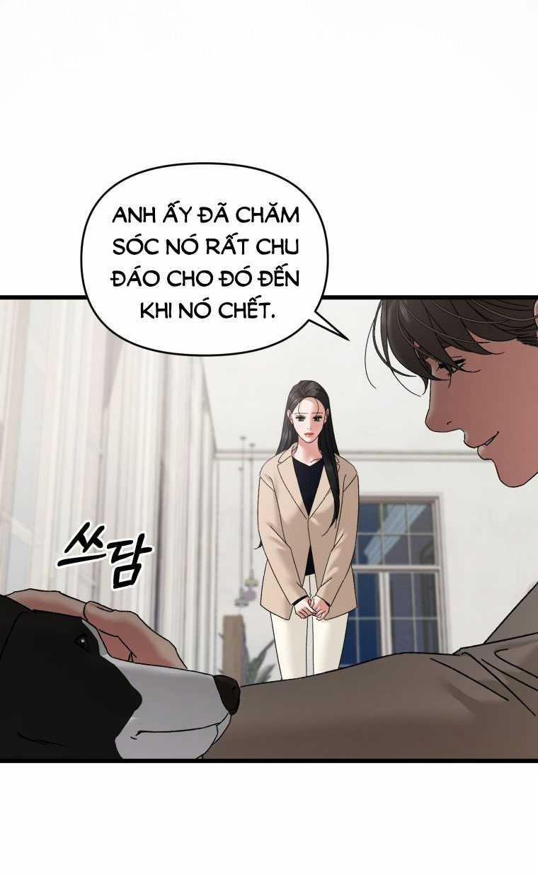 [18+] Trái Tim Của Apollo 59.1 trang 10