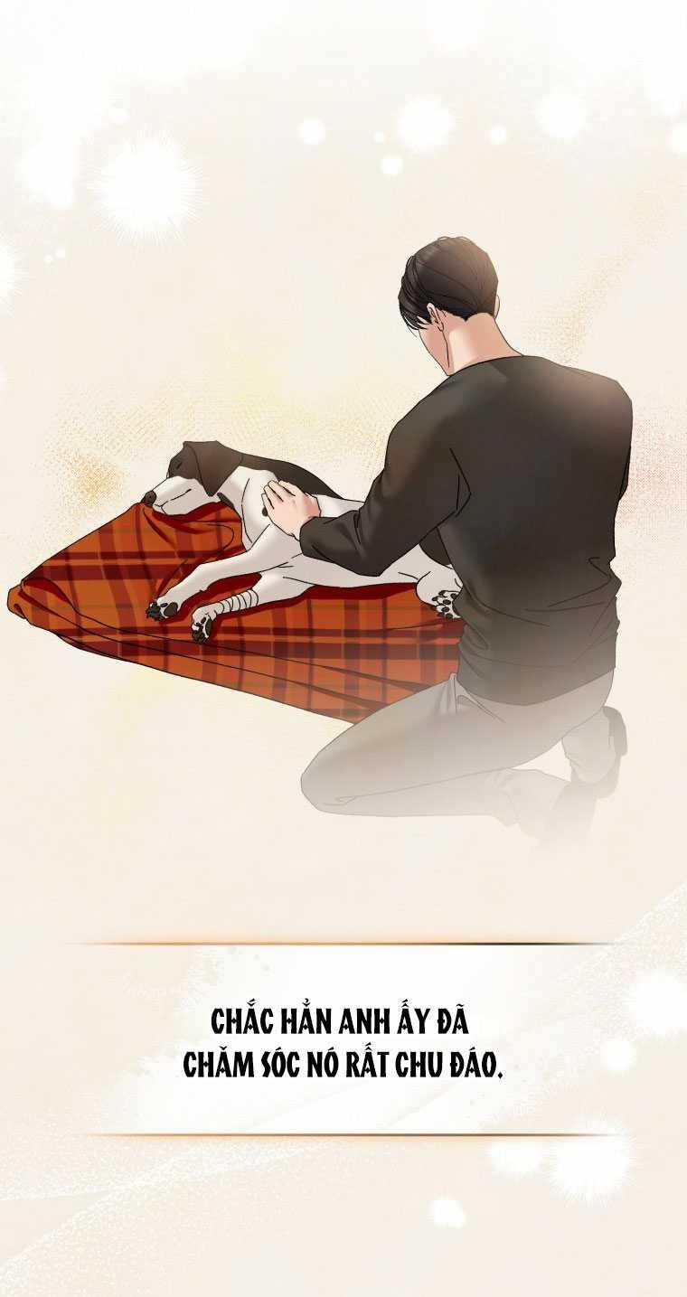 [18+] Trái Tim Của Apollo 59.1 trang 12