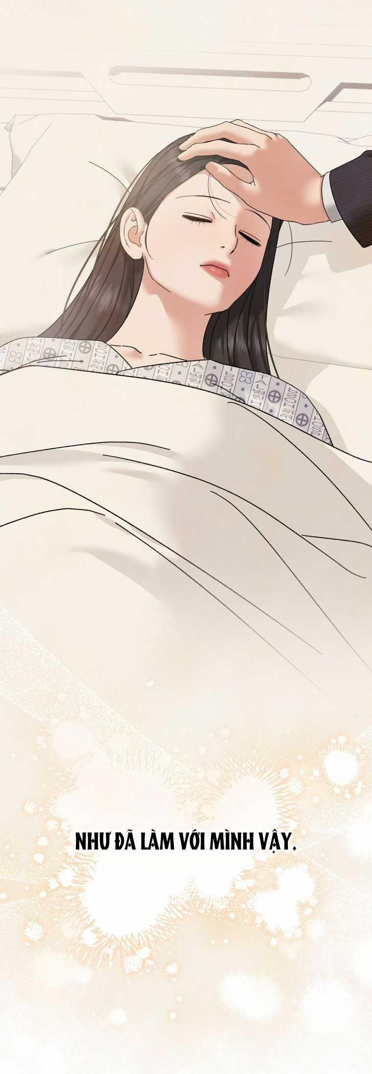 [18+] Trái Tim Của Apollo 59.1 trang 13