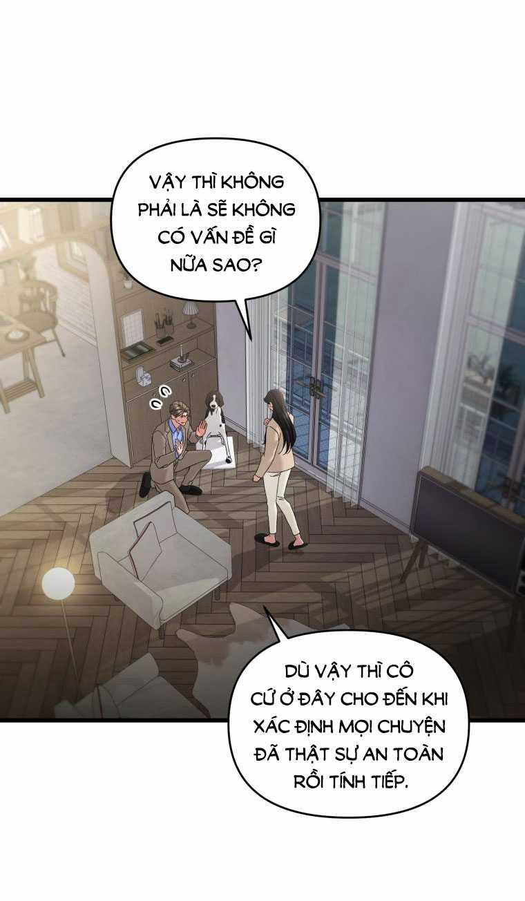 [18+] Trái Tim Của Apollo 59.1 trang 17